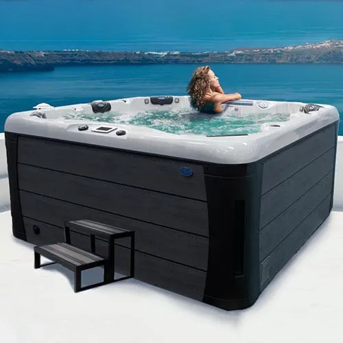 Deck hot tubs for sale in Shoreline